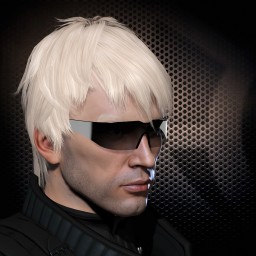 Ivan Zetto portrait