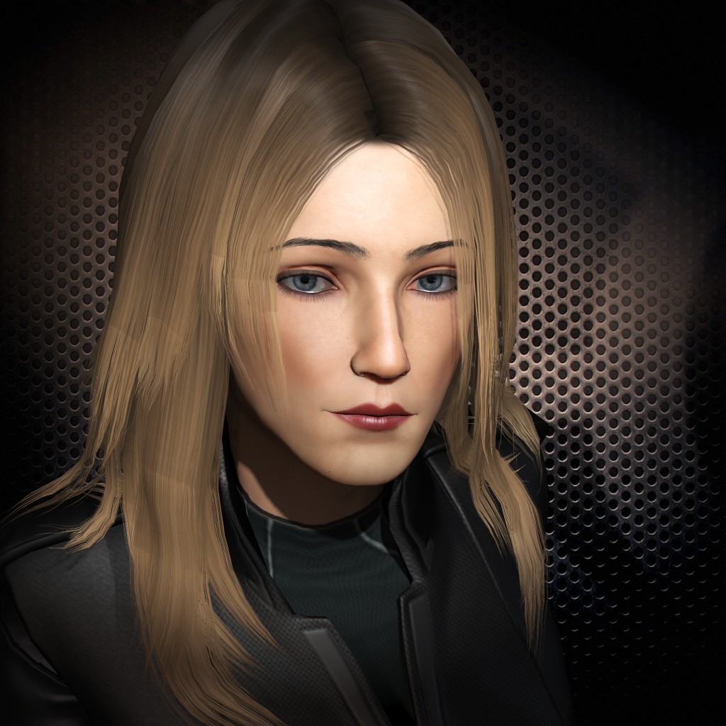 Grace Infinite