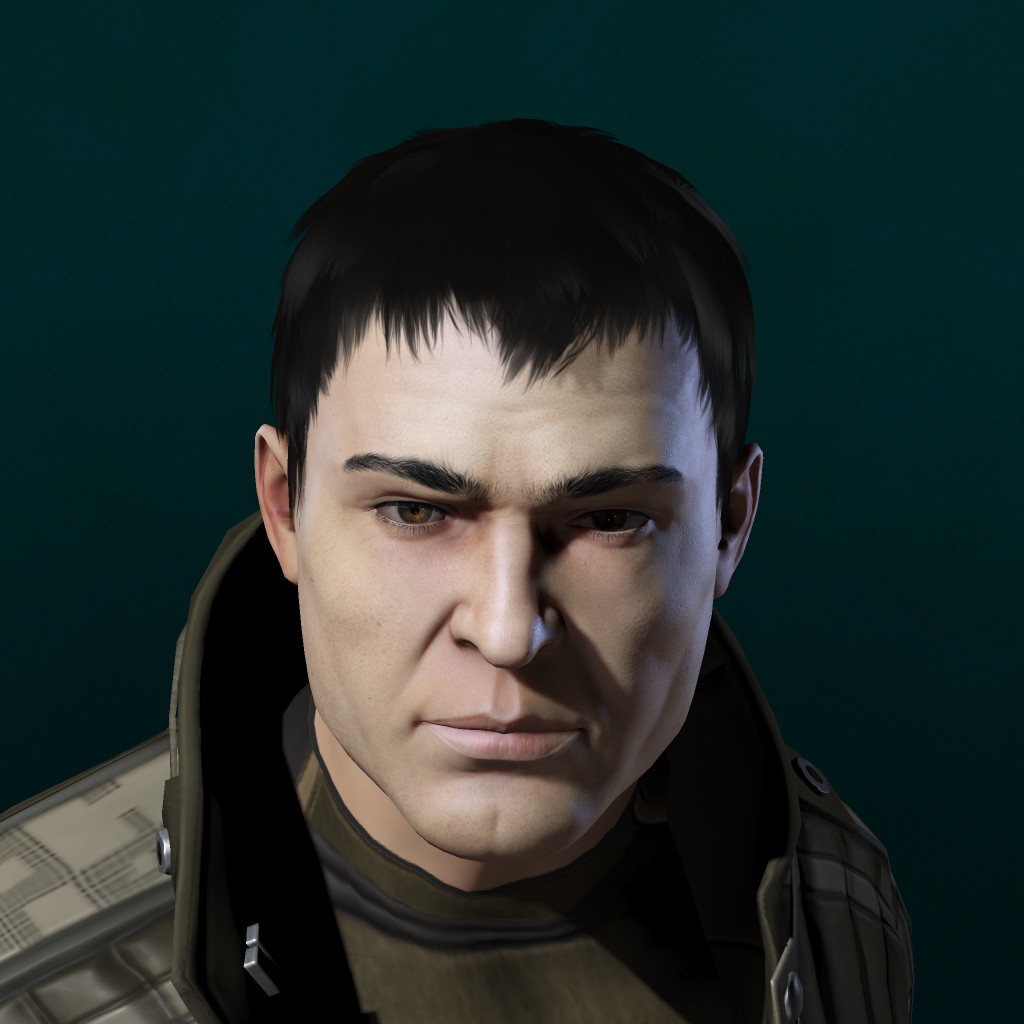 Dan Saisimay