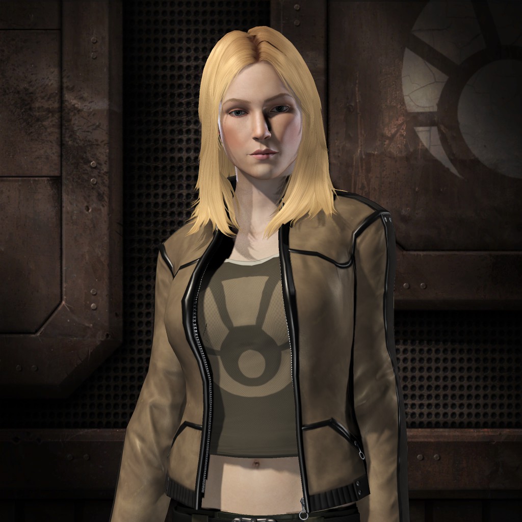 Sania Thunderfox