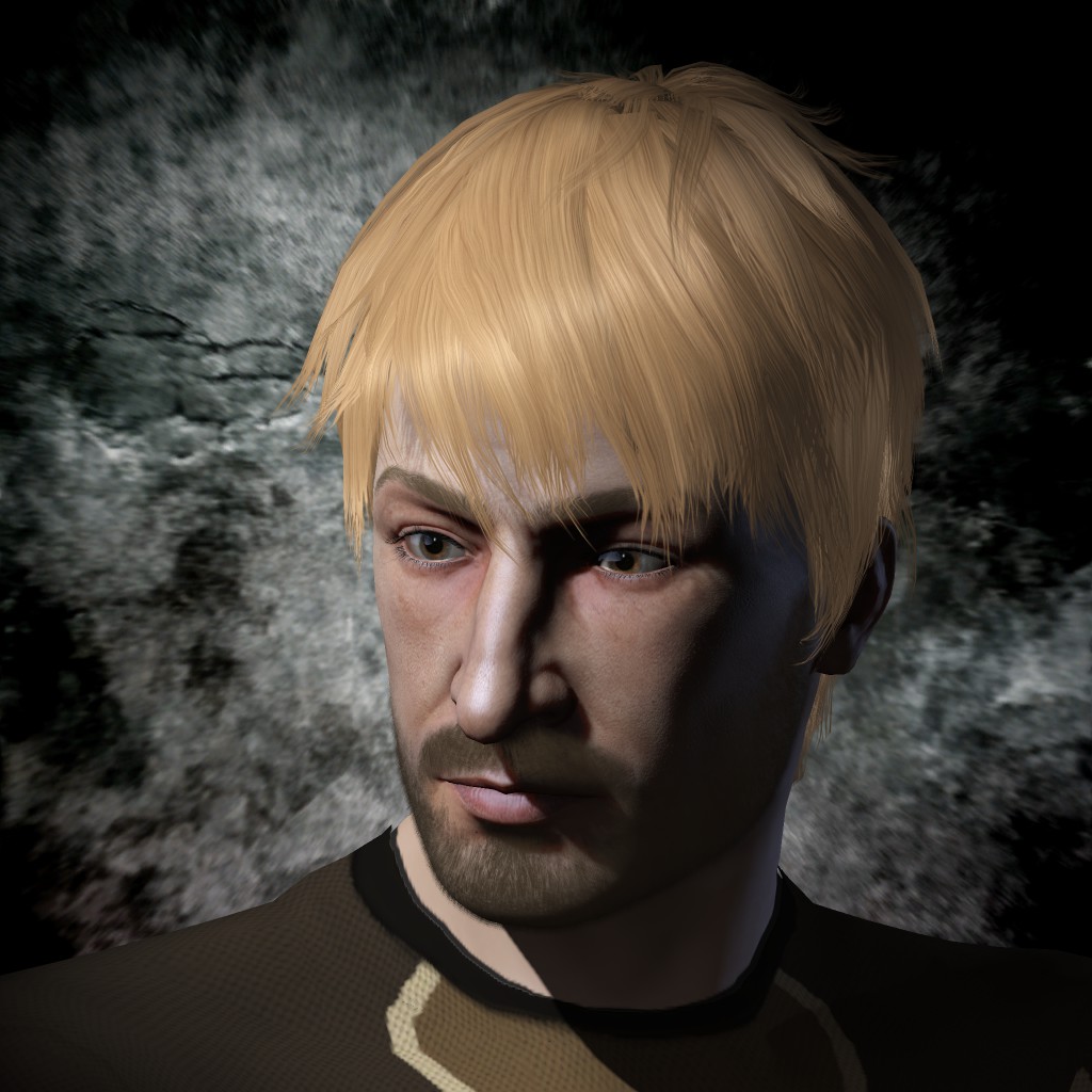 Snorre Black