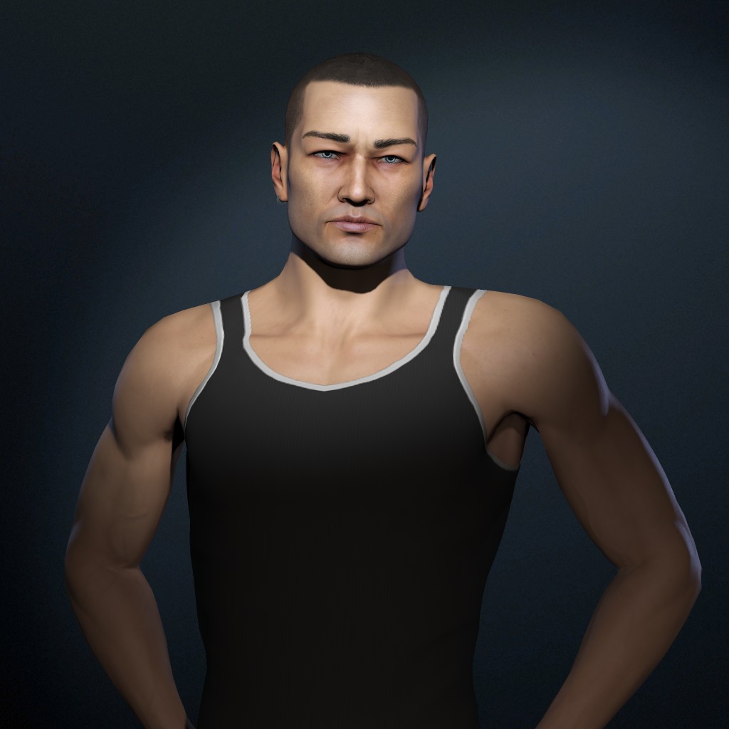 Jason Varrose