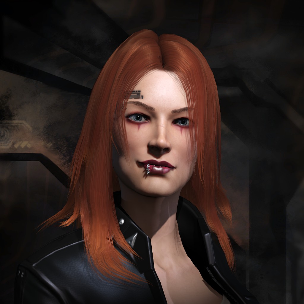 Cherry Crowe