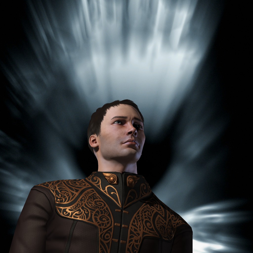 Captain Bacon-Bulleit Donahue