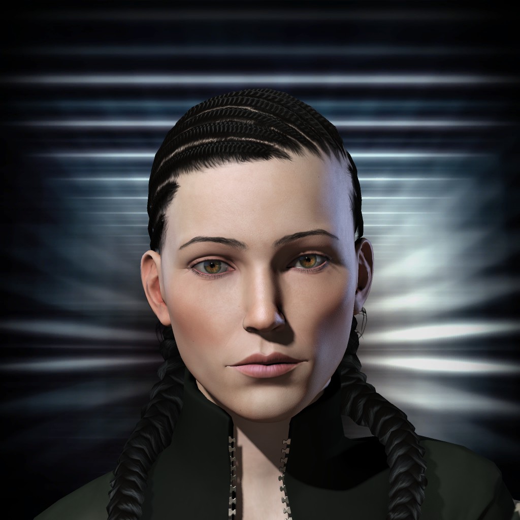 Galacticia