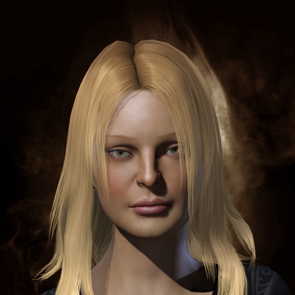 Thilyllea Erevi