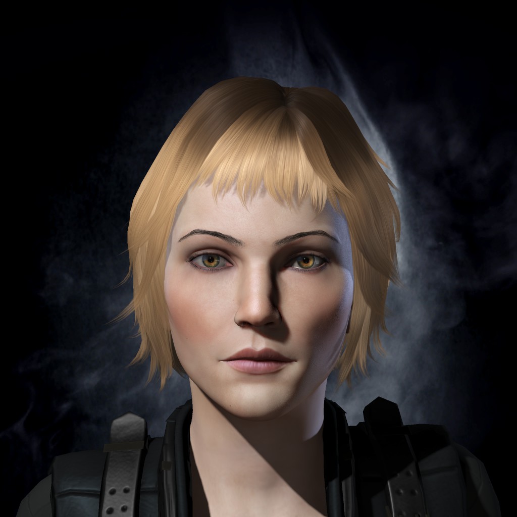 Lianoria Erevi