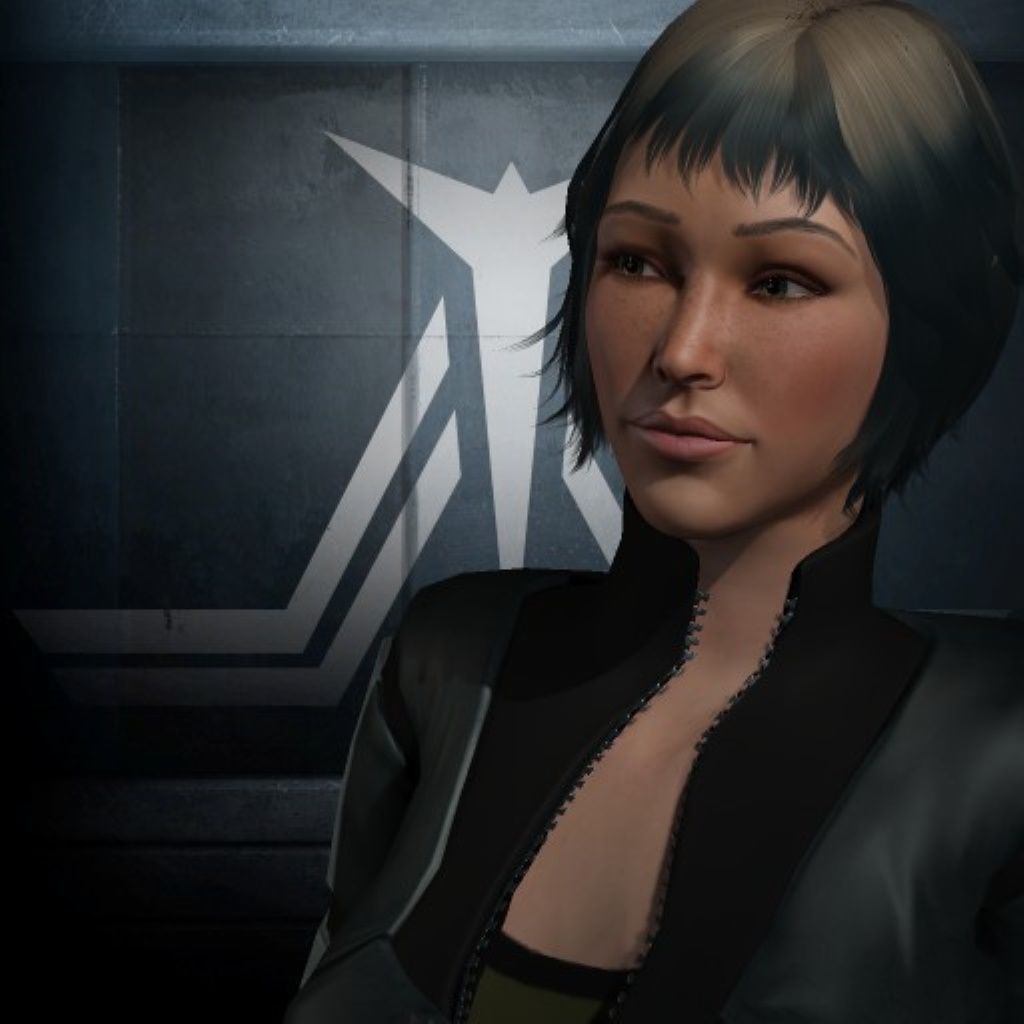 portrait