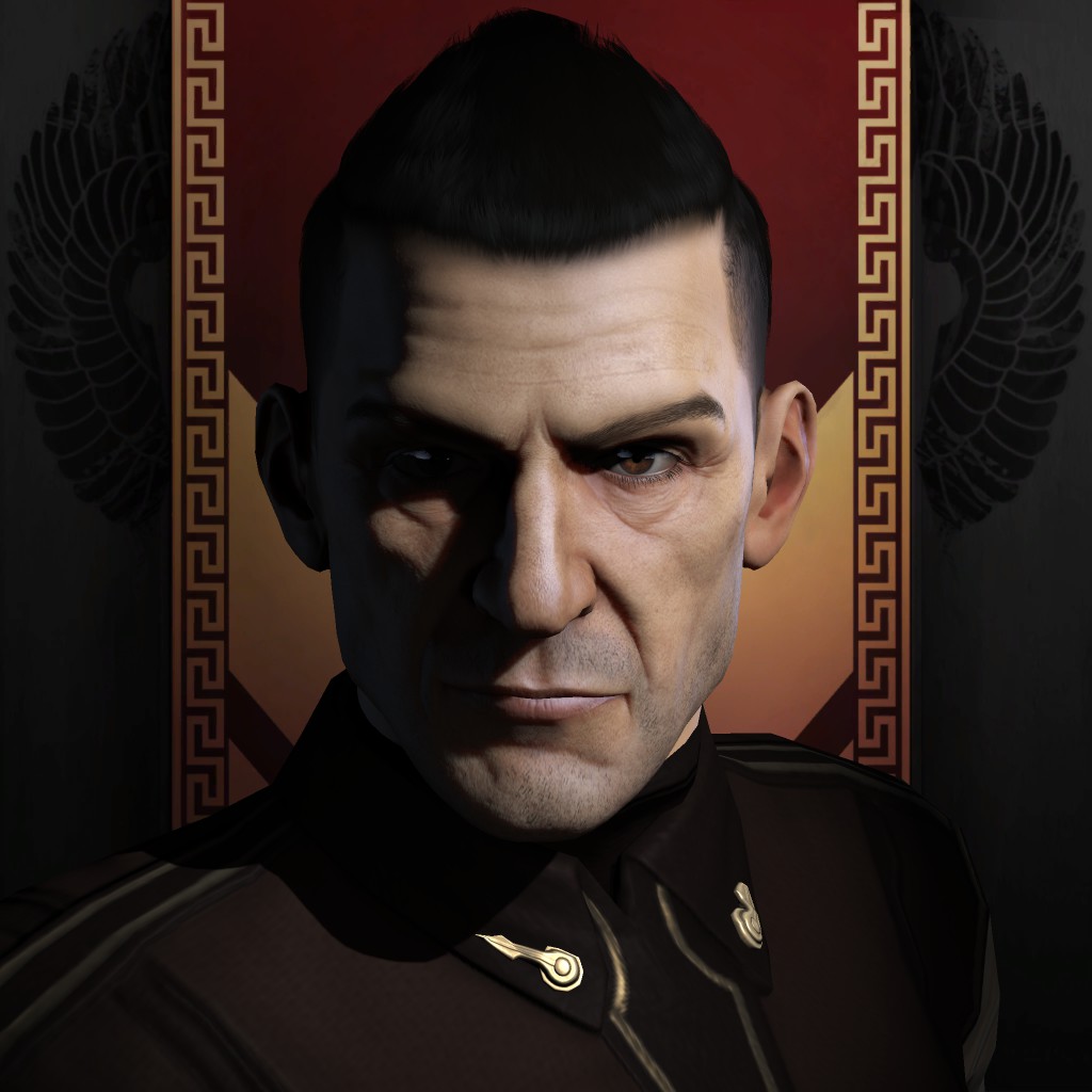 Anacus Khodan