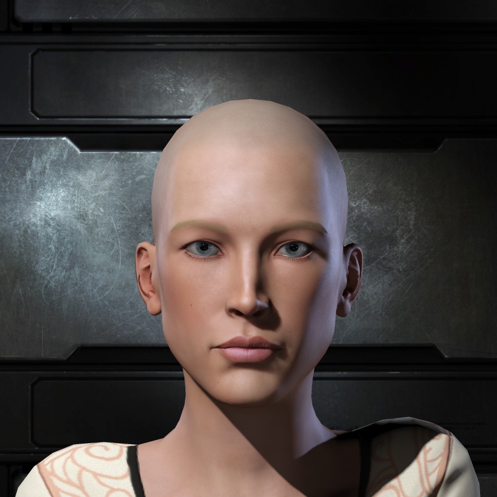 Jenna Seyllin