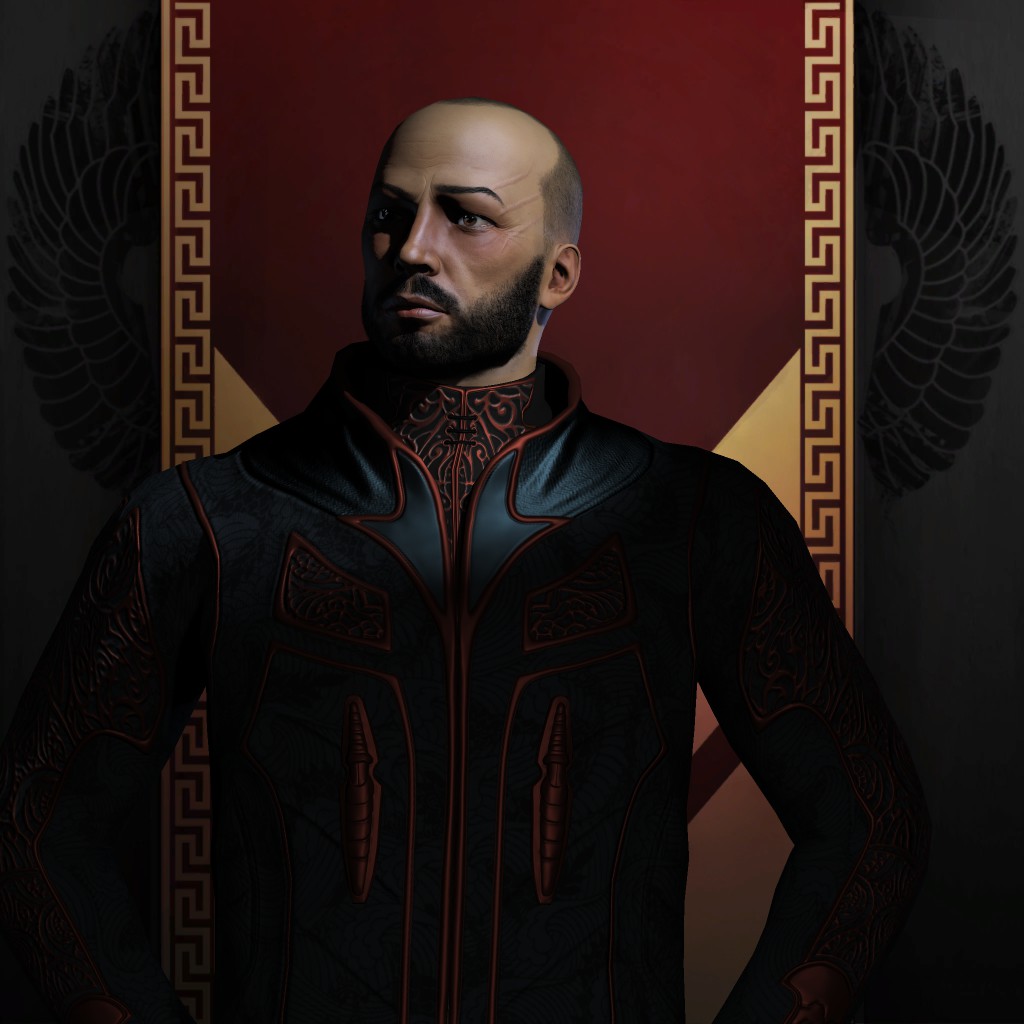 Azrael Hilanen