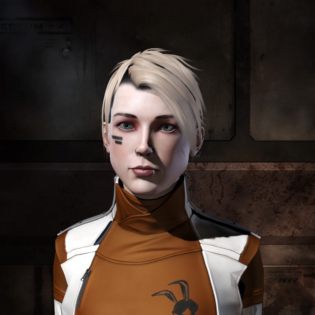 K'liel Anren