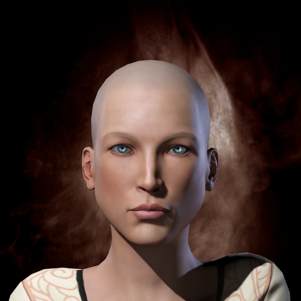 Sarah Seyllin