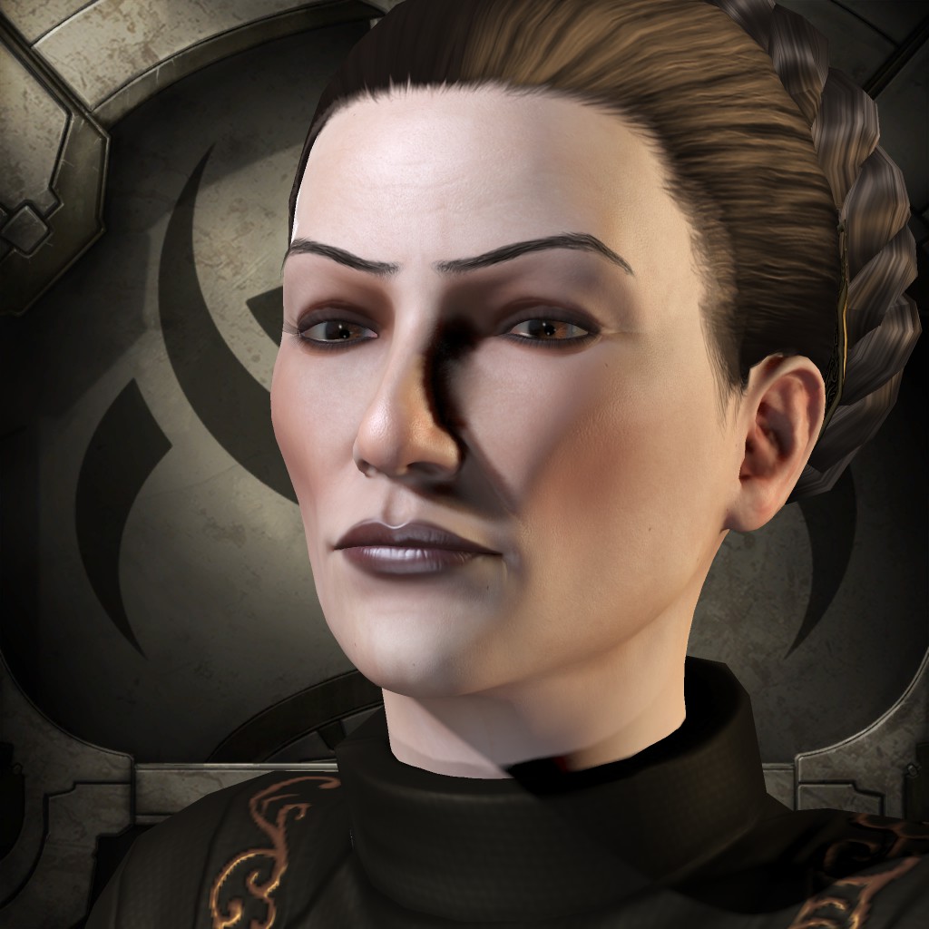 Circe Arnkell