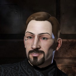 dustbin KO portrait