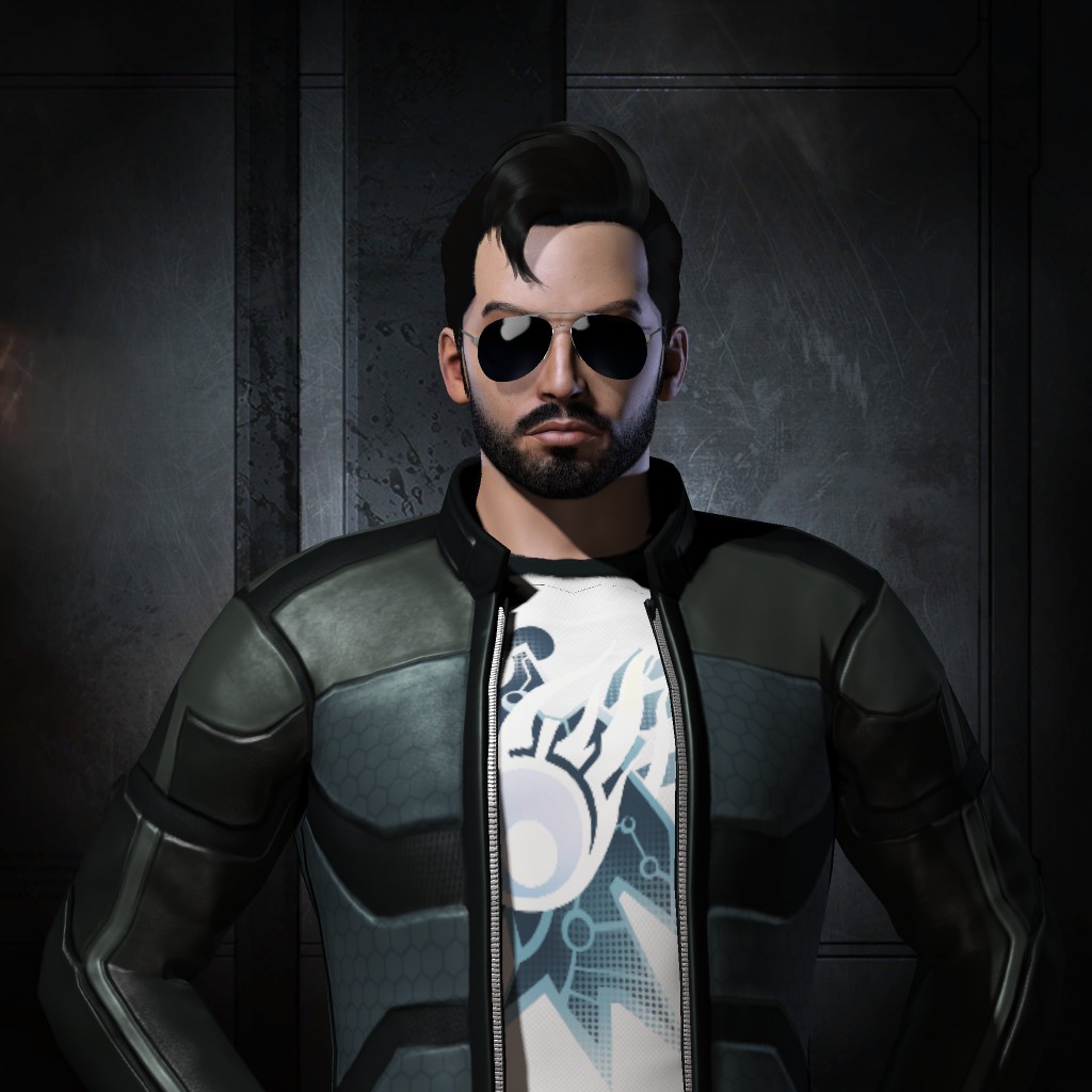 Jack 2883