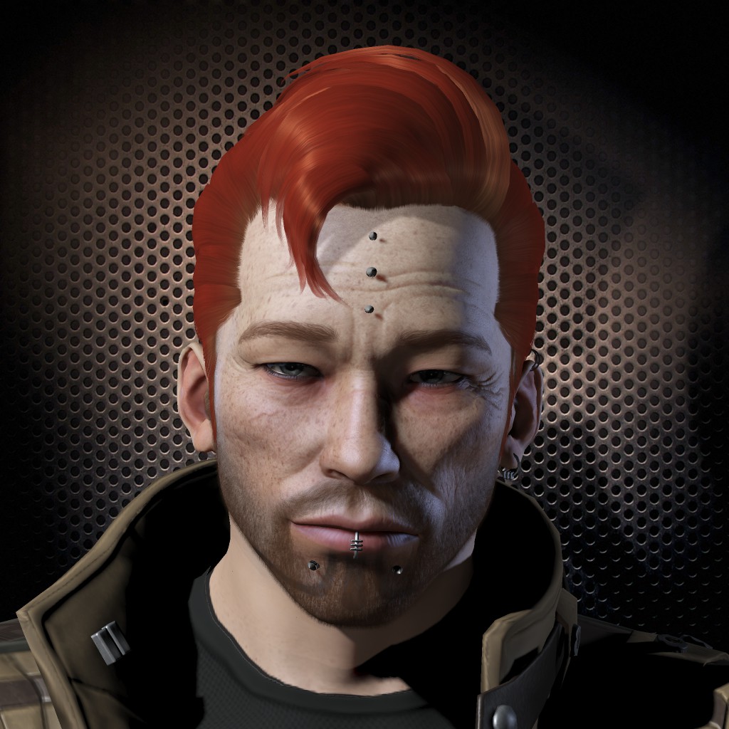 Chase Valdur