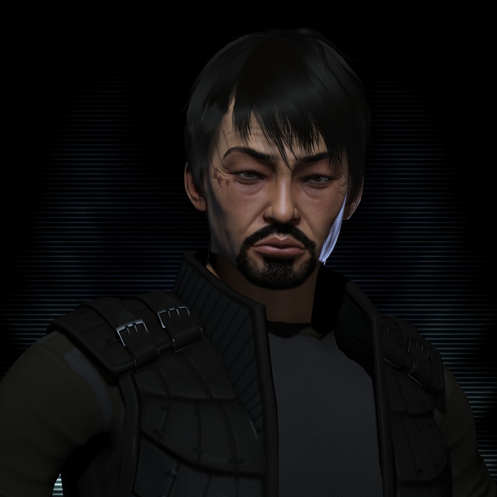 Lieutenant Sativa
