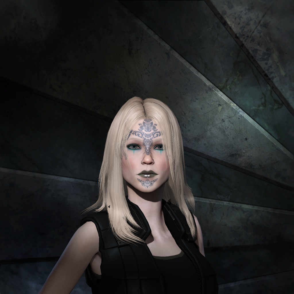 Blade Aldeland