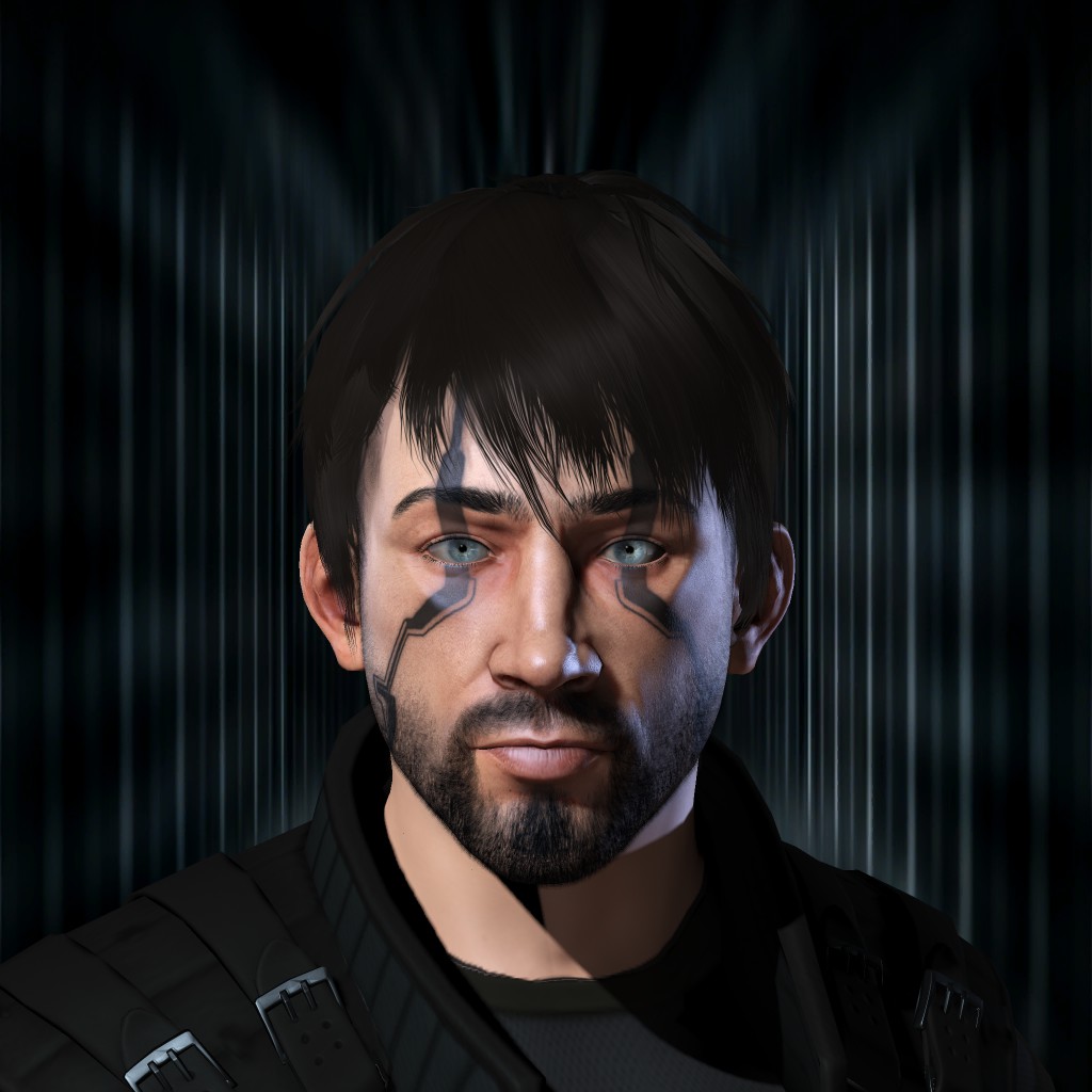 UniverseStrike Liamson
