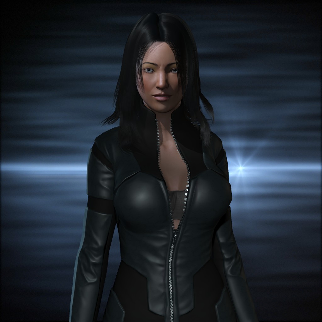 Octavia Melodie