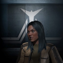 Alexis Thunderkunt portrait