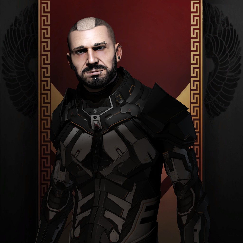 RushPuck Venator