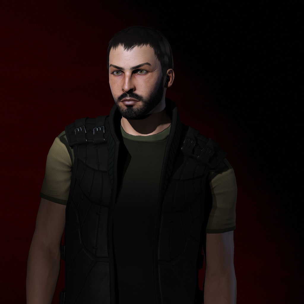 Vaddry Ferras