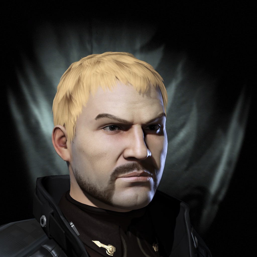 Paddy O'Brain