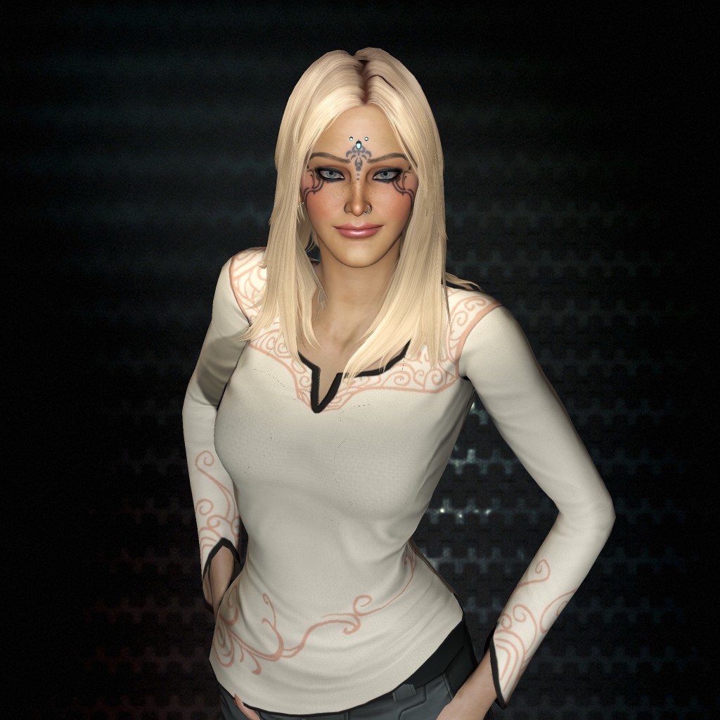 Cassy Stark