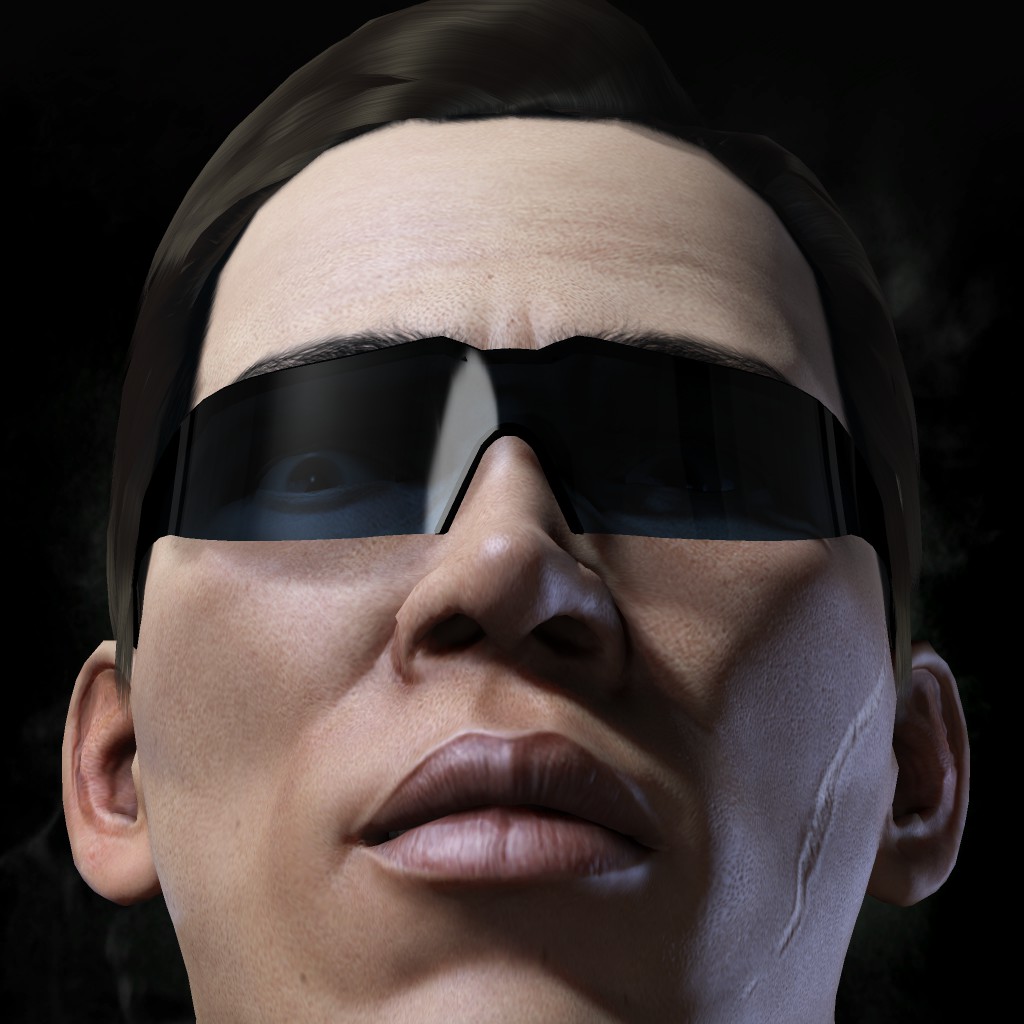 REGGlE KRAY