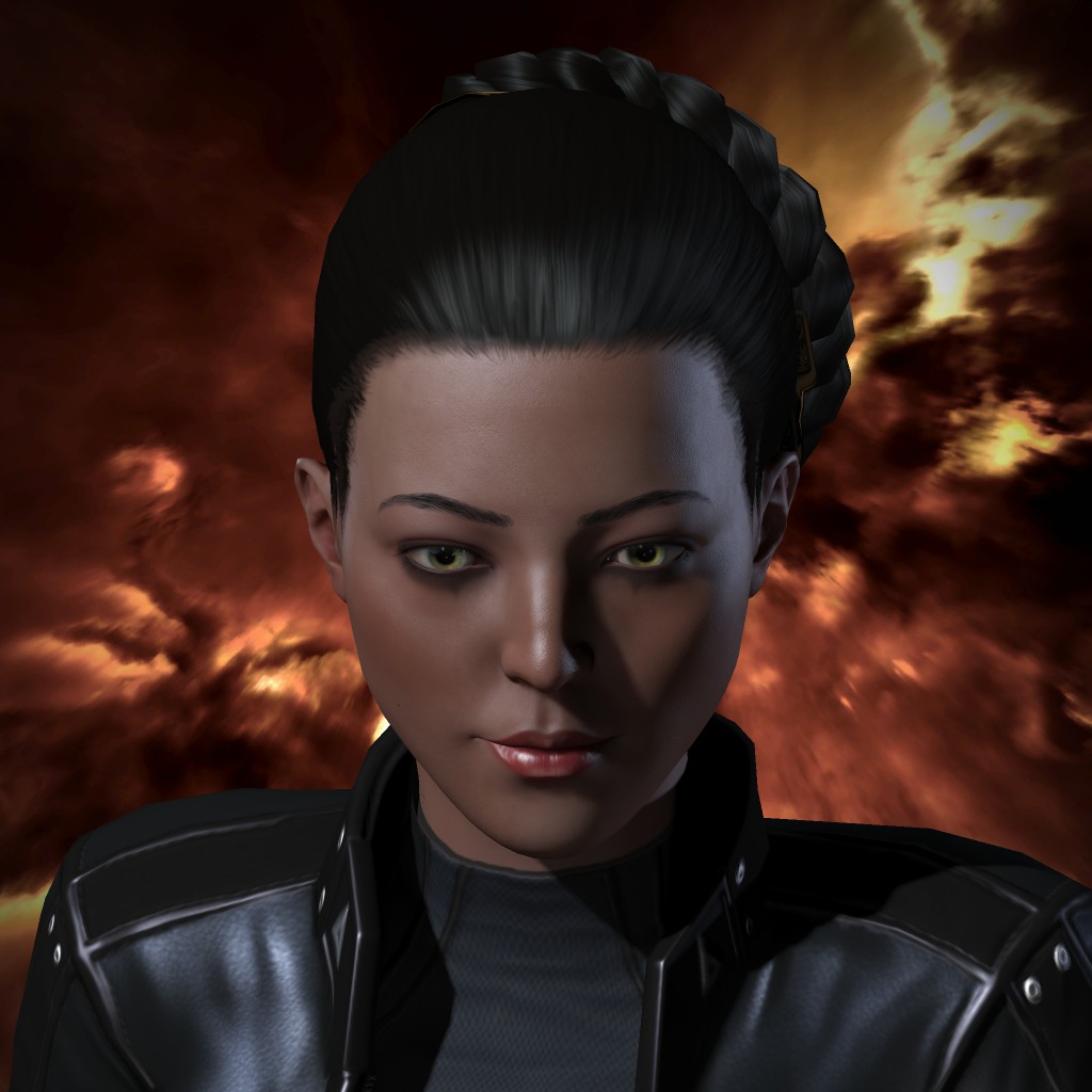 Akasha85 The Damned