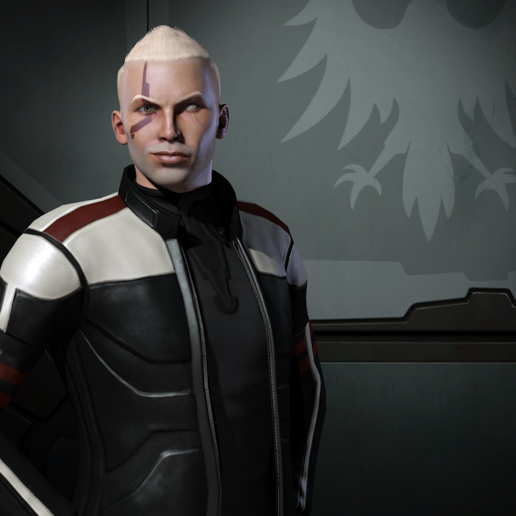 Seigfrid Delacrouix