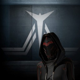 Bloodwyn Ukrutny portrait