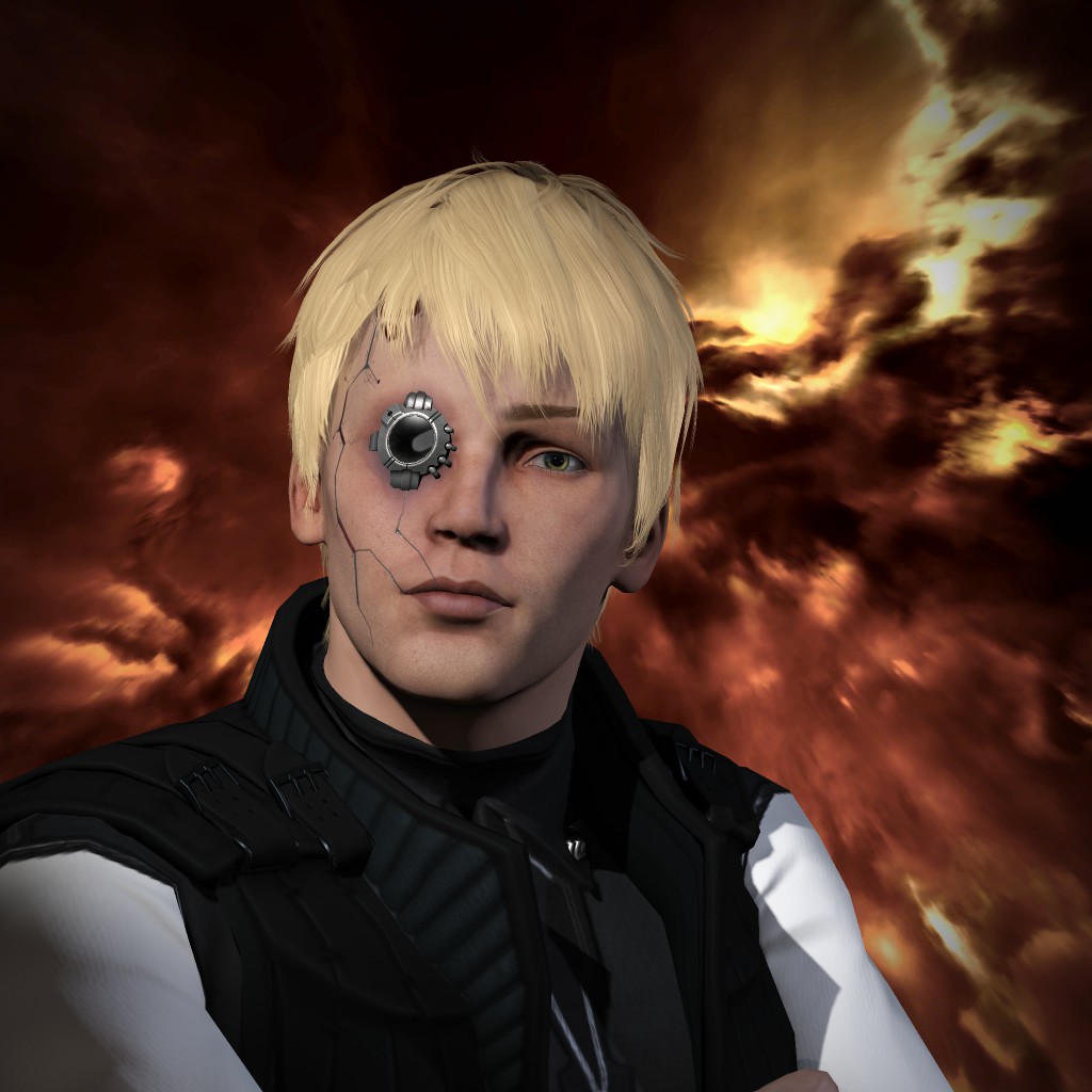 Gary Mc'Cloud