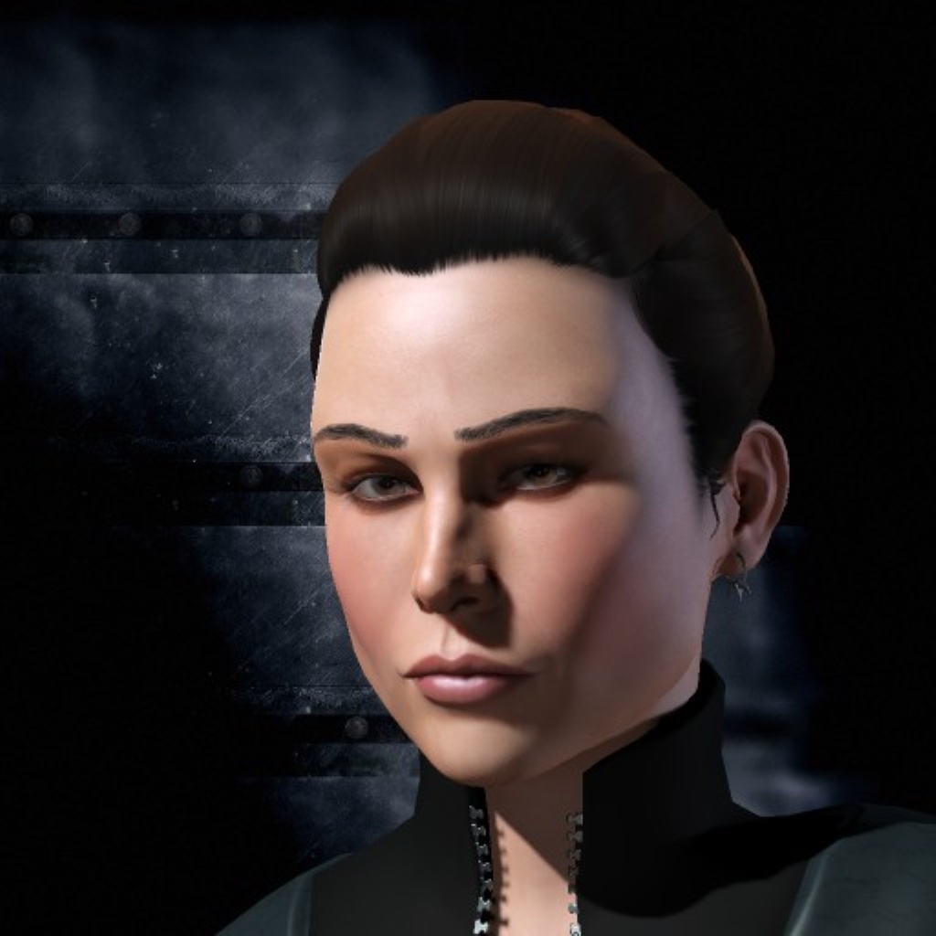 Elizabeth Amatini