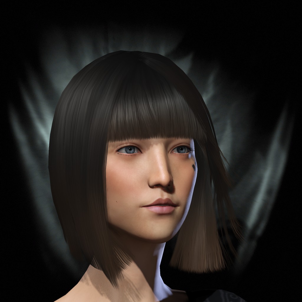 Kria Shi