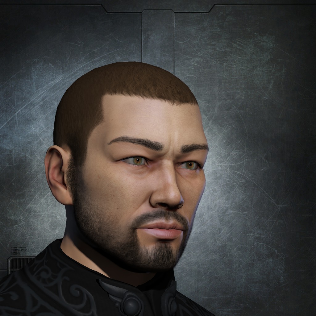 Ron III Vanderbild