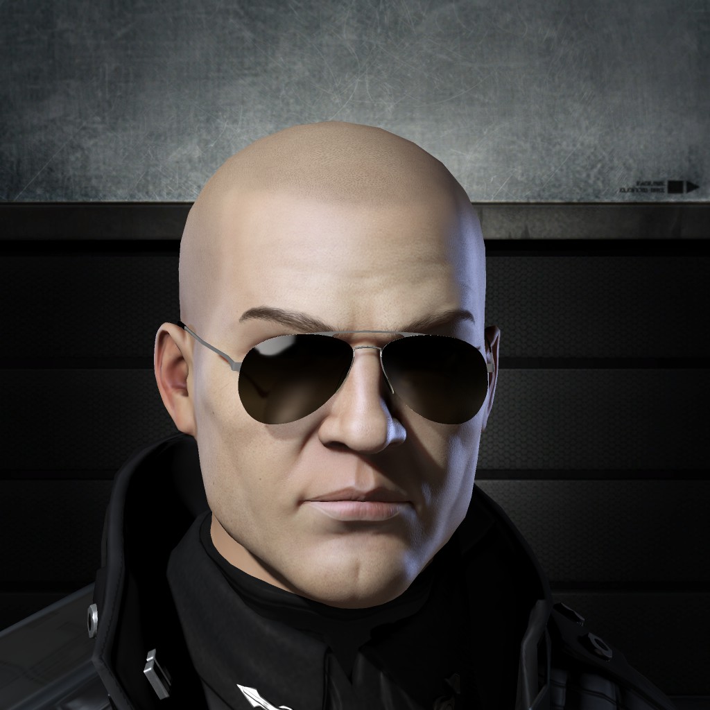 Aardvaark Handler