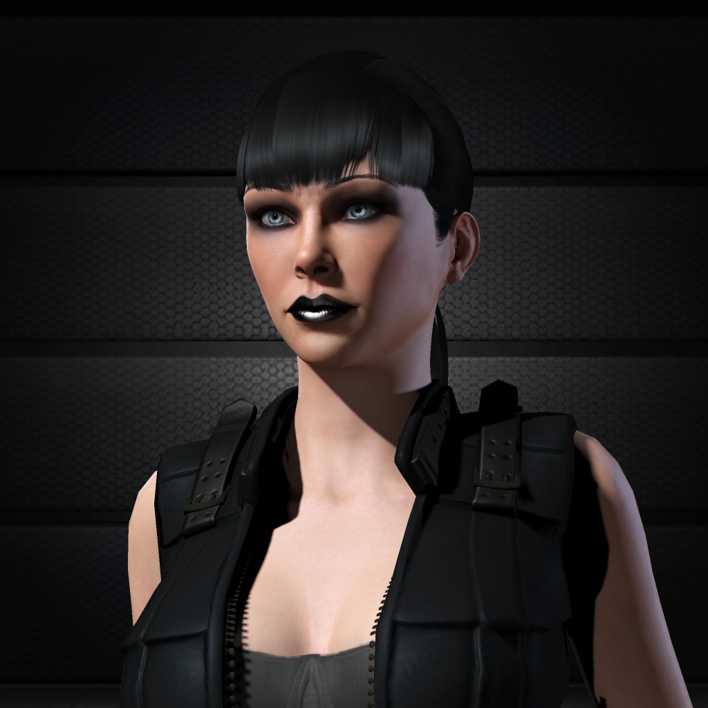 Antoniette D'Trale