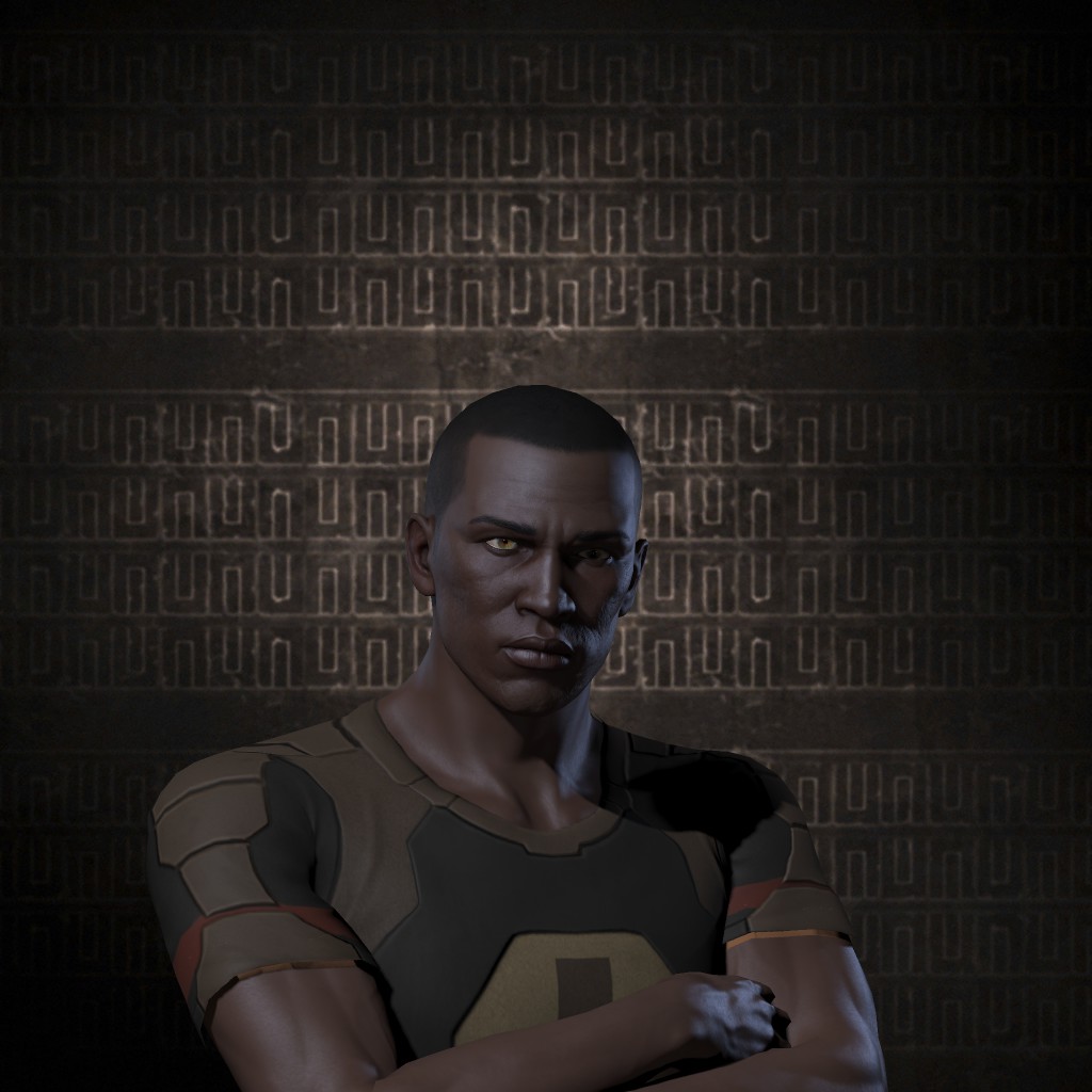 kapitein sisko-junior