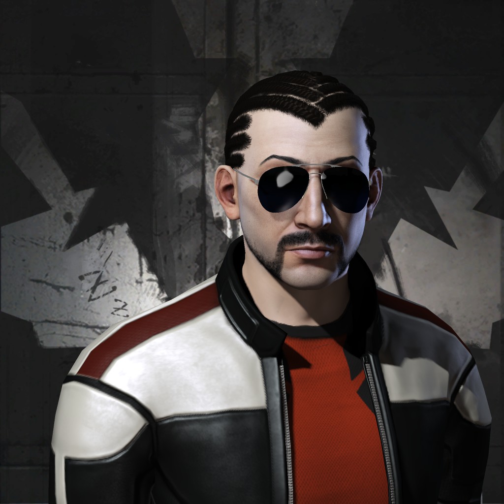 Cyno McCynoFace04