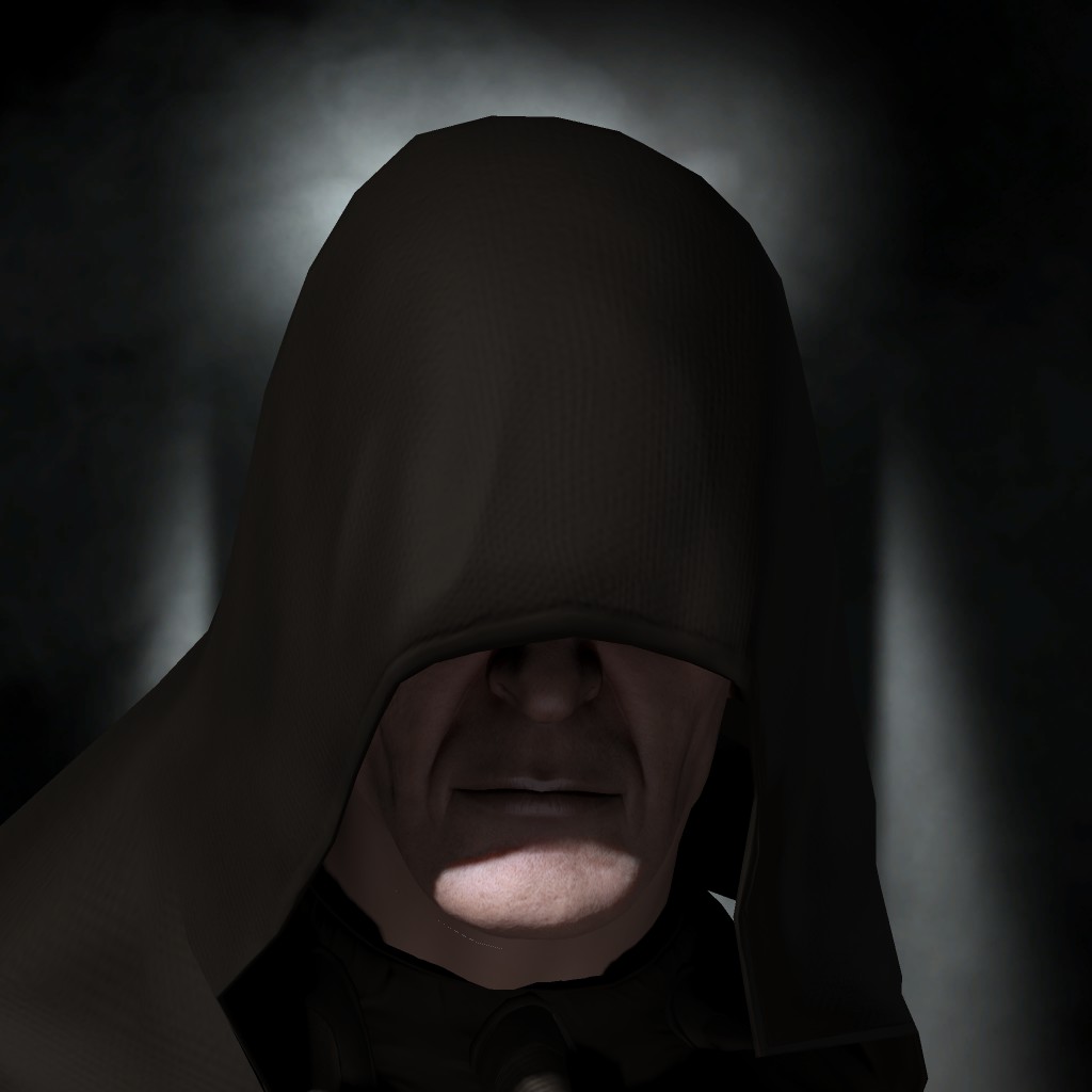 Gorgo Fehrnah