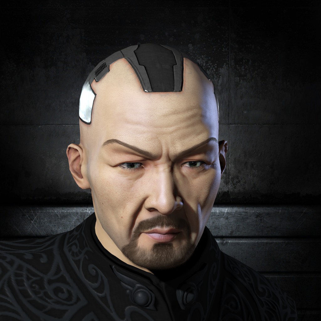 Ryan666 Pserad