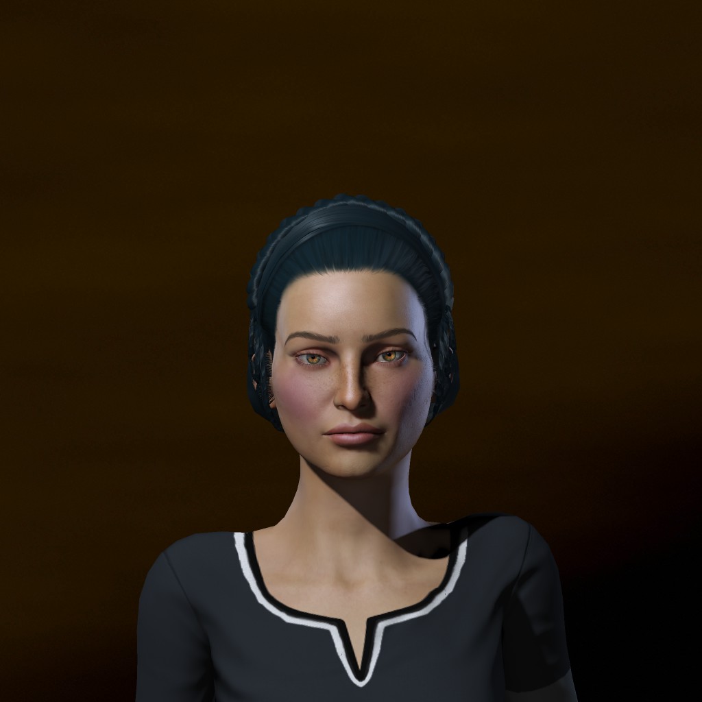 DeusEx Khema