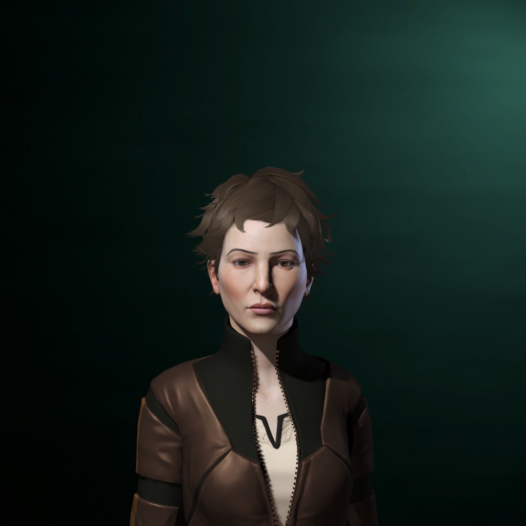 DeusEx Olacar