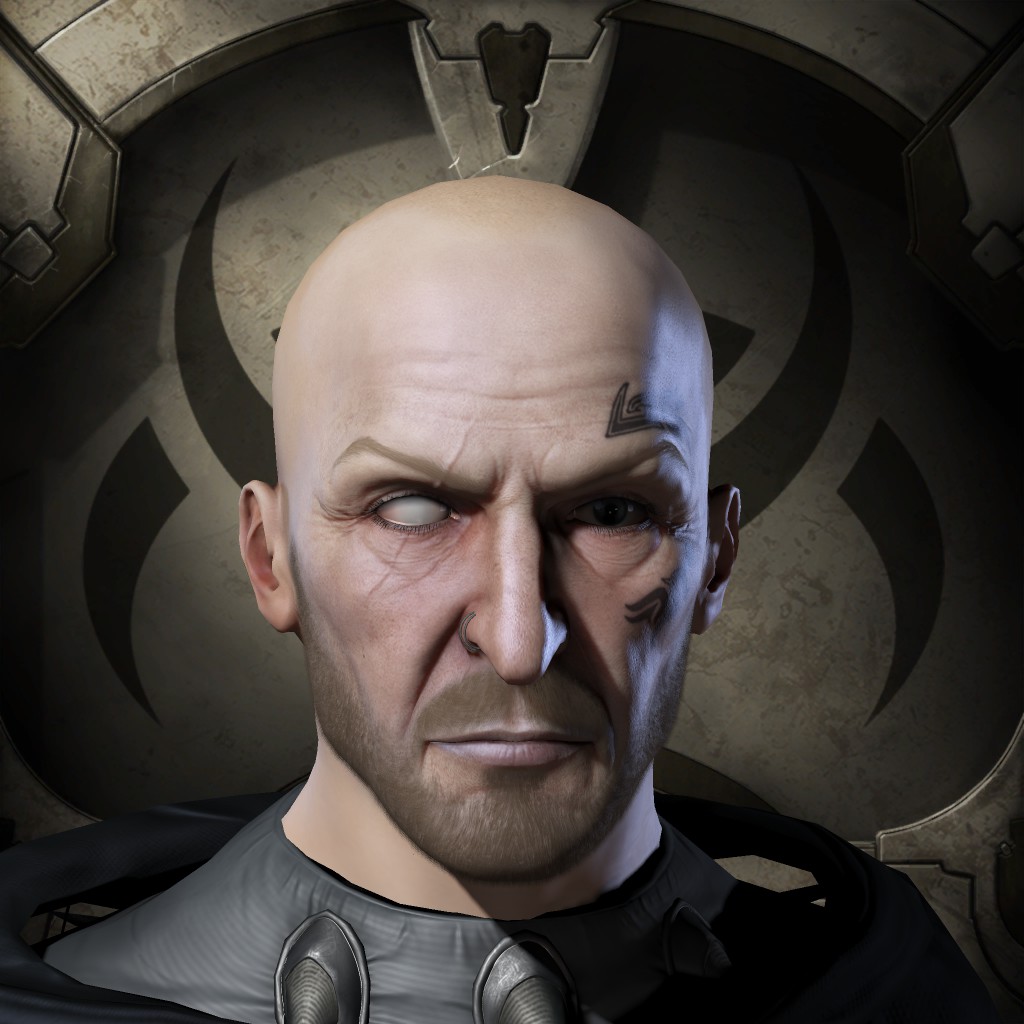 Meister Donovan