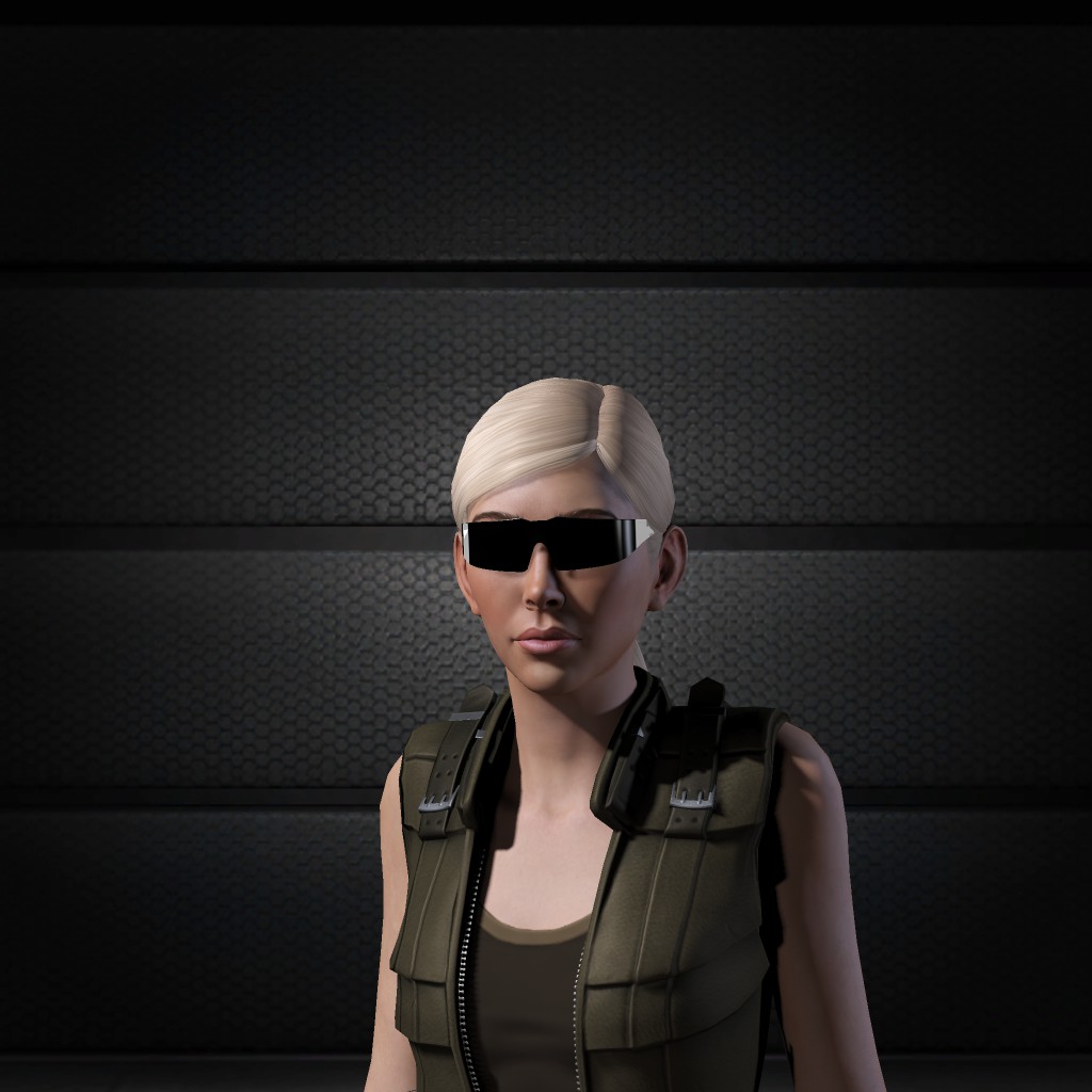 Arrexxine3 HatusillyST