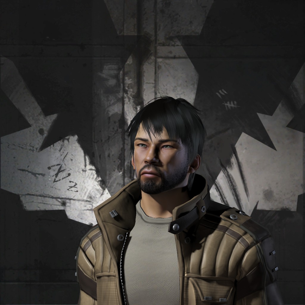 Mendox Kurosaki