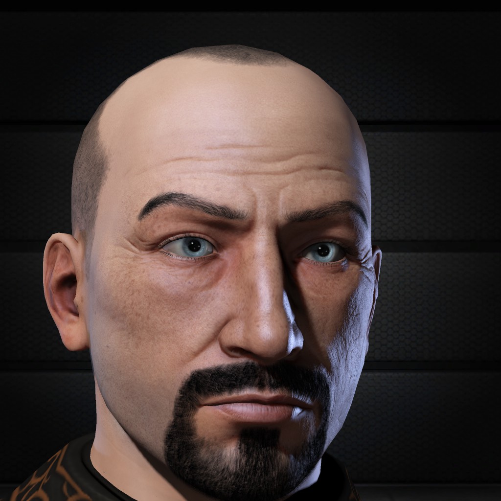 Erik Auscent